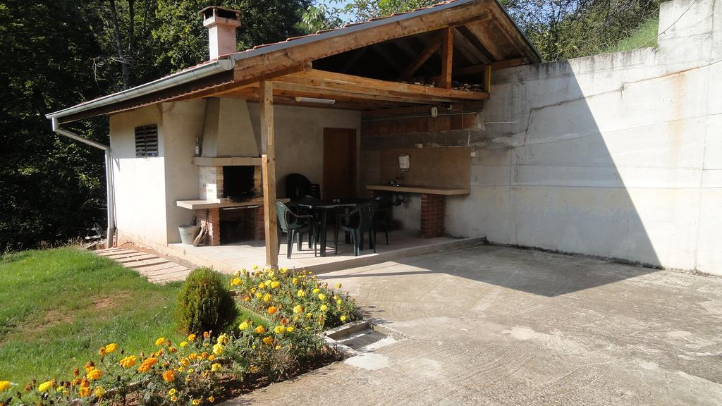 Villa Shipkovo シプコヴォ エクステリア 写真
